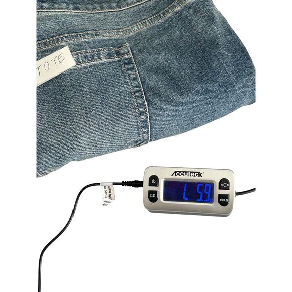 Torrid Jeans Womens Size 22T Mid Rise Slim Boot Bootcut Medium Wash 33" Inseam - Picture 16 of 16